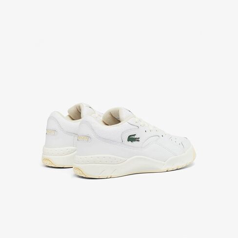 Lacoste Women's Aceline 316 2 SPW Wht Fashion Sneaker in Saudi Arabia