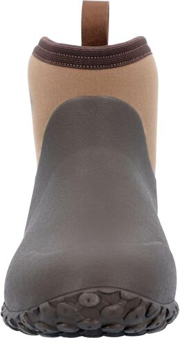 حذاء Muck Boot للرجال Muckster II Ankle، Bark/Otter، 7 US in Kuwait