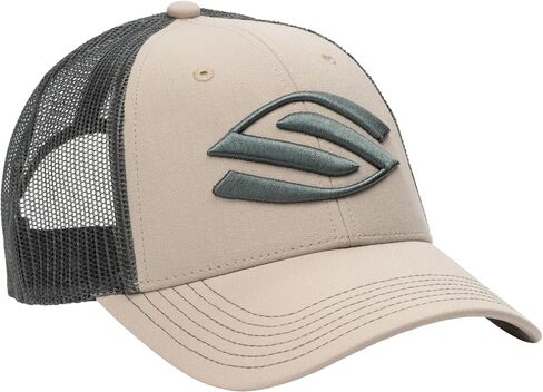 Selkirk Amped Trucker Pickleball Hat | Pickleball Hats for Men | Pickleball Hats for Women | Adjustable Snap Closure | in Kuwait