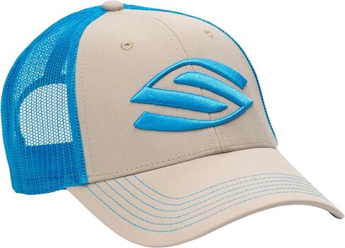 Selkirk Amped Trucker Pickleball Hat | Pickleball Hats for Men | Pickleball Hats for Women | Adjustable Snap Closure | in Kuwait