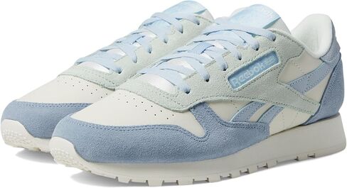 Reebok Women's Classic Leather Sneaker in Saudi Arabia