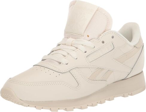 Reebok Women's Classic Leather Sneaker in Saudi Arabia