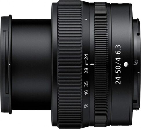 Nikon NIKKOR Z 24-50mm f/4-6.3 Mirrorless Camera Lens JMA712DA in Kuwait