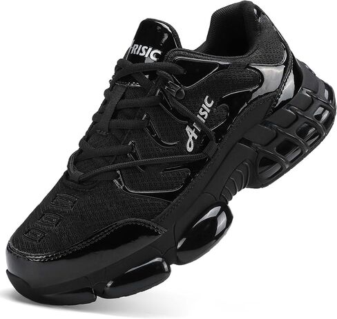 KCVTD Steel Toe Shoes for Women Safety Work Sneakers Lightweight Non Slip Work Shoes Comfortable Composite Toe Slip Resistant Casual Walking Sneakers in Saudi Arabia