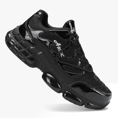 KCVTD Steel Toe Shoes for Women Safety Work Sneakers Lightweight Non Slip Work Shoes Comfortable Composite Toe Slip Resistant Casual Walking Sneakers in Saudi Arabia