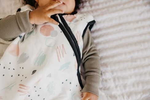 Copper Pearl Sleep Sack: Warm and Cozy Baby Bag in a Variety of Trendy Designs, Safe Alternative to Blankets, Sleeveless Baby Sleep Sack Swaddle Sizes Newborn to 24 Months - Bayside in Kuwait