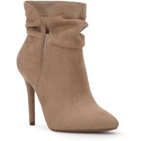 Jessica Simpson Women's Lejos Slouch Bootie Ankle Boot