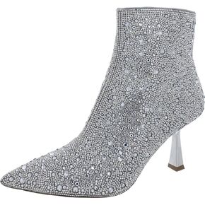 Steve Madden Women's Flashee Ankle Boot