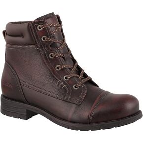حذاء Taos Footwear النسائي Capstone Dark Bordeaux مقاس 6-6.5 M US in Kuwait