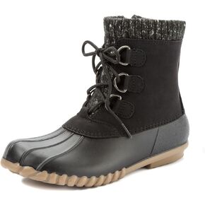 BareTraps FABULOUS Women's Boots Black Size 6 M (BT24206)