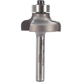Whiteside Router Bits 3220 Ogee Bit with 5/32-Inch Radius, 1-1/8-Inch Large Diameter and 1/2-Inch Cutting Length