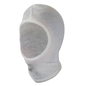 MAGID Flame Resistant Hoods Nomex, 2 Pairs, Size, NOM10