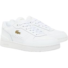 Lacoste Women's T-Clip Set Sneaker