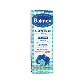 Balmex Diaper Rash Ointment, 4 oz