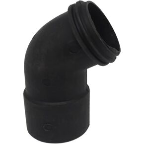 2pcs Dust Nozzle,Power tools Grinder Motor Replacement Part Polisher Nozzle,for Makita 9403 Belt Sander Replacement Part