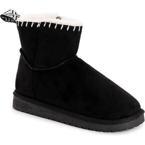 حذاء Tatum الأنيق للسيدات من MUK LUKS