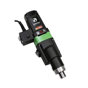 CS Unitec EAU 34/4 CB 20 Amp 110 V High-Torque Drill Motor