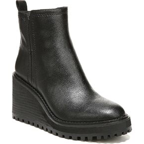 ZODIAC Women's Wedge Boots Ankle