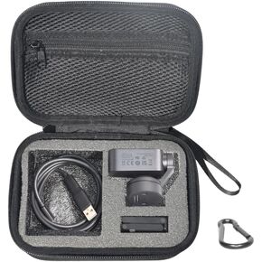 Fotoleey Storage Case for Insta360 Link 2