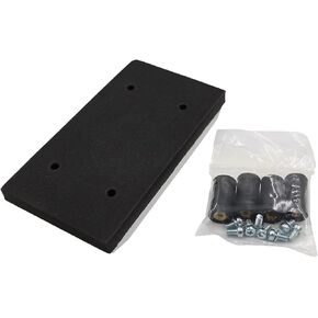 Ingersoll Rand Replacement Part 312A-A825 -Pad Assembly for Ingersoll Rand 312A Orbital Sander