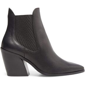 STEVEN by Steve Madden Women's Gail Ankle Boot