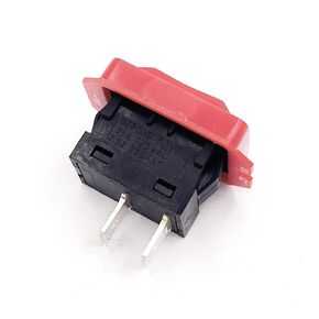 #1607200190 Power Switch 1297 1297D Replacement Part New for Bosch