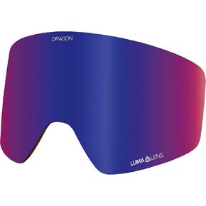 Dragon Unisex PXV Snow Goggle Replacement Lens