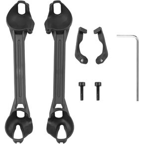 BTG Arm Bracers Compatible with DJI FPV Drone Accessories Replacement Parts