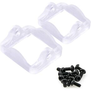 RunCam 2PCS Nano-to-Micro-Size Mounting Bracket for FPV Nano Camera (14mm to 19mm)