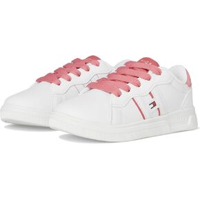 Tommy Hilfiger Women's Cayman 3.0 (Little Big Kid) Sneaker