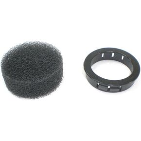 （2-in-1）D24235 /CAC-1372 Fixation and filtration Replace kit Suitable for Porter Cable/Craftsman DeVilbiss and Multiple models Air Compressor