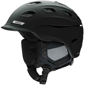 Smith Optics Vantage Women's MIPS Snow Helmet - Matte Black, Small