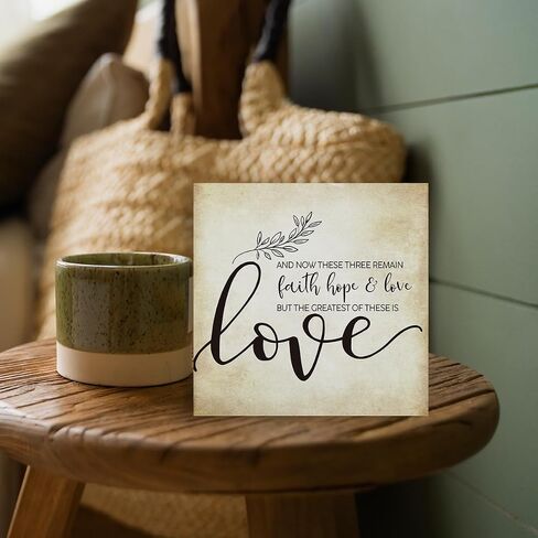 Inspirational Bible Verse All Of My Life In Every Season Wooden Box Sign Psalm 118:14 Rustic Scripture Wood Block Plaque Box Sign for Home Office Shelf Table Decoration, Christian Gift in Saudi Arabia