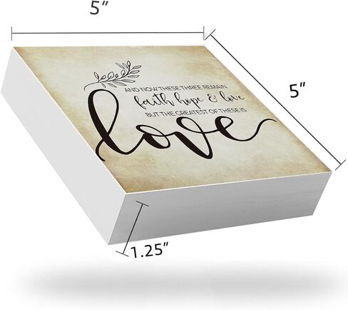Inspirational Bible Verse All Of My Life In Every Season Wooden Box Sign Psalm 118:14 Rustic Scripture Wood Block Plaque Box Sign for Home Office Shelf Table Decoration, Christian Gift in Saudi Arabia