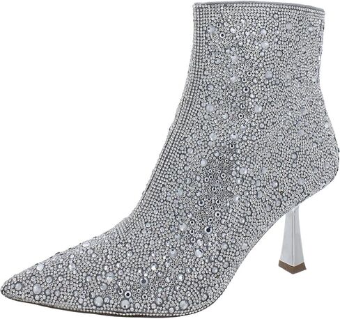 Steve Madden Women's Flashee Ankle Boot in Saudi Arabia