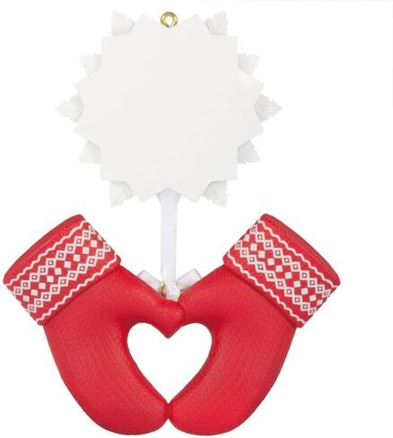 Hallmark Keepsake Christmas Ornament 2024, Our Anniversary, Metal, Gift for Couple in Saudi Arabia