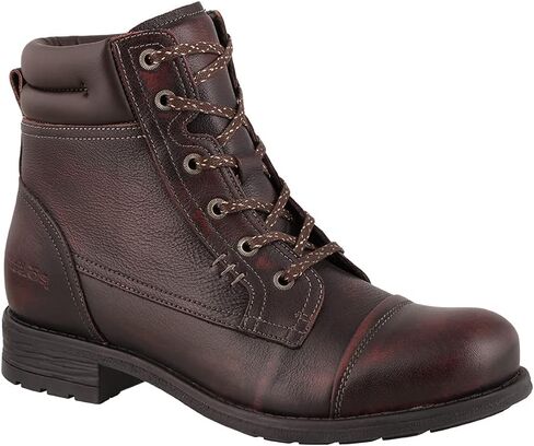 حذاء Taos Footwear النسائي Capstone Dark Bordeaux مقاس 6-6.5 M US in Kuwait