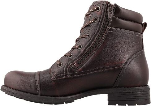 حذاء Taos Footwear النسائي Capstone Dark Bordeaux مقاس 6-6.5 M US in Kuwait