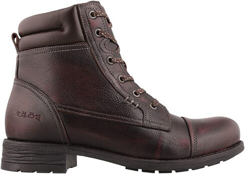 حذاء Taos Footwear النسائي Capstone Dark Bordeaux مقاس 6-6.5 M US in Kuwait