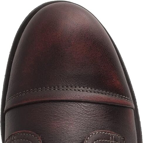 حذاء Taos Footwear النسائي Capstone Dark Bordeaux مقاس 6-6.5 M US in Kuwait