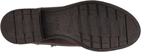 حذاء Taos Footwear النسائي Capstone Dark Bordeaux مقاس 6-6.5 M US in Kuwait