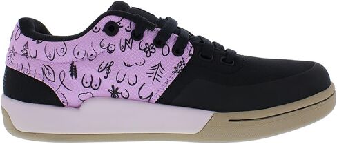 adidas Free Rider Pro Canvas Womens Shoes in Saudi Arabia