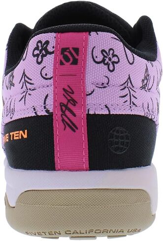 adidas Free Rider Pro Canvas Womens Shoes in Saudi Arabia