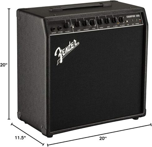 Champion™ II 50, 120V in Kuwait
