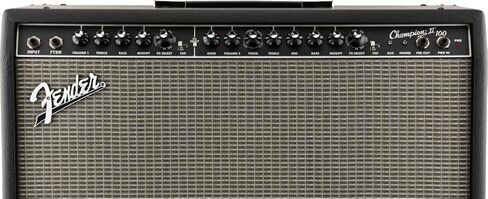 Champion™ II 50, 120V in Kuwait