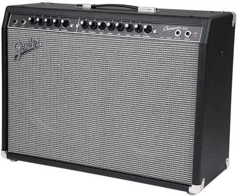 Champion™ II 50, 120V in Kuwait