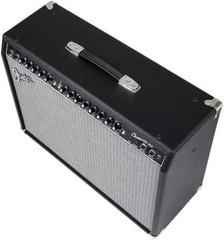 Champion™ II 50, 120V in Kuwait