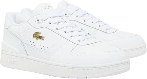 مجموعة أحذية رياضية نسائية من Lacoste على شكل حرف T in Saudi Arabia