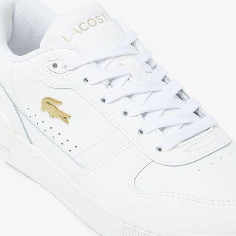 مجموعة أحذية رياضية نسائية من Lacoste على شكل حرف T in Saudi Arabia