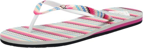 Roxy Women's Portofino Iii Sandal in Saudi Arabia